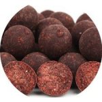Imperial Baits Carptrack Elite Strawberry boilies 5 kg 24 mm – Zboží Dáma