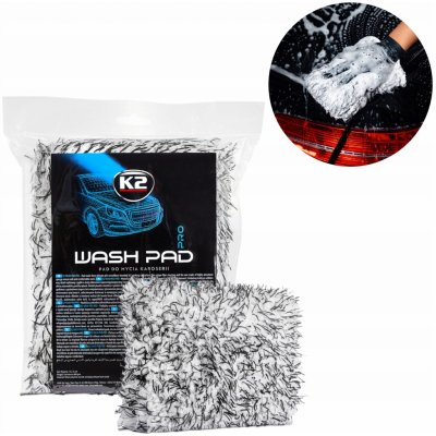 K2 Wash Pad Pro | Zboží Auto
