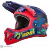 Přilba helma na motorku O´Neal Yth Sonus REX multi