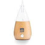 BEWIT Nebulizační Difuzér Drop Dřevěný – Zboží Dáma
