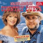 Nejkrásnější Country Dueta CD – Zbozi.Blesk.cz