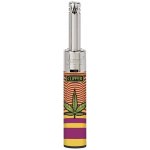 Clipper Minitube Hypnotic Weed Hypnotic Weed 3 – Zboží Mobilmania