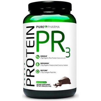 PUREPHARMA protein PR3 950 g