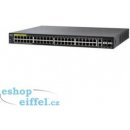 Cisco SF350-48MP