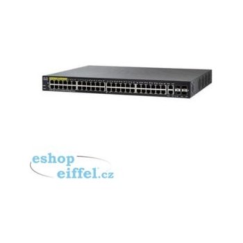 Cisco SF350-48MP