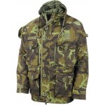 Bunda MFH Defence Commando Smock vzor 95 AČR Les – Zboží Mobilmania