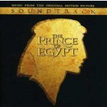 Ost - Prince Of Egypt -Original CD – Hledejceny.cz