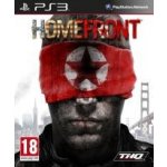 Homefront (Ultimate Edition) – Hledejceny.cz