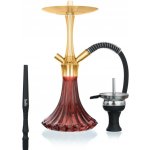 Aladin MVP A36 Gold-Ruby Red 46 cm – Hledejceny.cz
