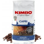 Kimbo Caffé Capri káva 1 kg – Zbozi.Blesk.cz