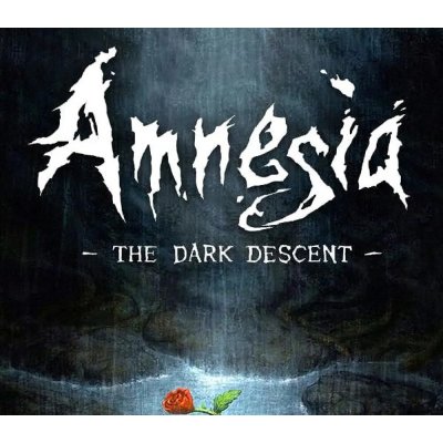 Amnesia: The Dark Descent – Hledejceny.cz