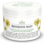 GREŠÍK Arniková mast, 50 ml – Hledejceny.cz