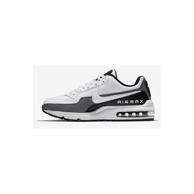 Nike Air Max LTD 3 Men Shoes bílé – Zboží Dáma