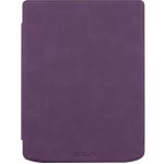 B-SAFE Lock 3479 pouzdro pro Pocketbook 743 InkPad BSL-PI4-3479 fialové – Sleviste.cz