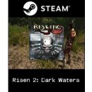 Risen 2: Dark Waters