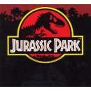 Jurassic Park: The Game