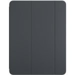 Apple Smart Folio na iPad 13 M4 2024 MWK33ZM A černé – Zboží Živě