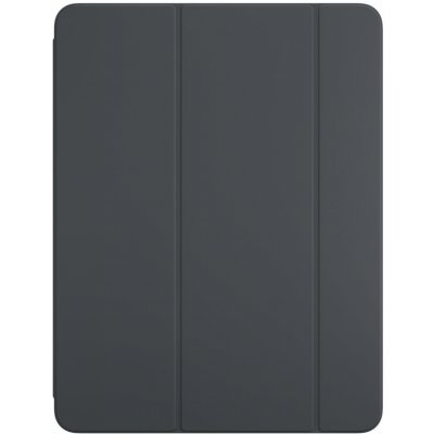 Apple Smart Folio na iPad 13 M4 2024 MWK33ZM A černé – Zboží Živě