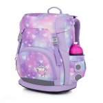 Topgal aktovka KIRA 25004 fialová – Hledejceny.cz