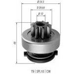 Pastorek, startér MAGNETI MARELLI 940113020354