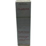 Clarins Essential Care Double-Serum proti vráskám 50 ml – Zboží Dáma