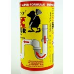 Krtek čistič potrubí 270 g – HobbyKompas.cz