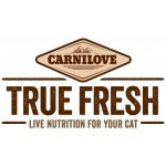 Carnilove True Fresh Fish 4,8 kg – Zboží Dáma