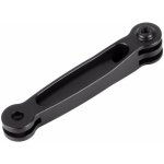 ROLLIN RAMENO PRODLUŽOVACÍ 11 cm KOVOVÉ pro sportovní kamery GO_7470 – Hledejceny.cz