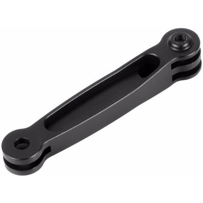 ROLLIN RAMENO PRODLUŽOVACÍ 11 cm KOVOVÉ pro sportovní kamery GO_7470 – Hledejceny.cz