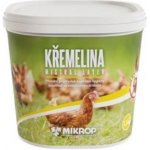 Mikrop Mistral Layer (Křemelina) 1,5kg – Zboží Mobilmania