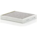 Filtr, vzduch v interiéru MANN-FILTER CUK 2143 MF CUK2143 – Hledejceny.cz
