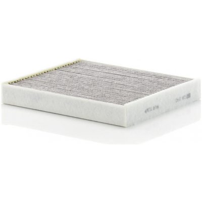 Filtr, vzduch v interiéru MANN-FILTER CUK 2143 MF CUK2143 – Hledejceny.cz