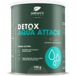 Nature’s Finest Detox Aqua Attack 125 g – Hledejceny.cz