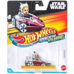 Mattel HW RacerVerse Star Wars AHSOKA HKC02 – Hledejceny.cz