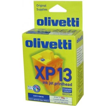 Olivetti B0315 - originální