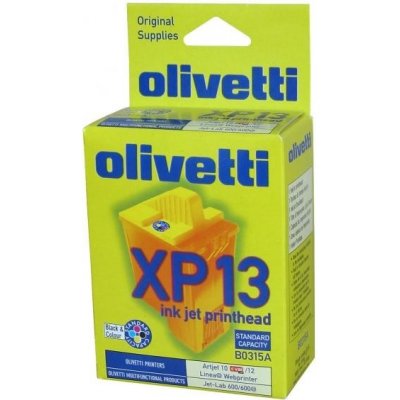 Olivetti B0315 - originální