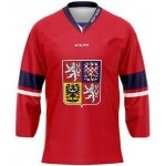 Střída FAN ČR EHT Hokejový dres červená – Zboží Dáma