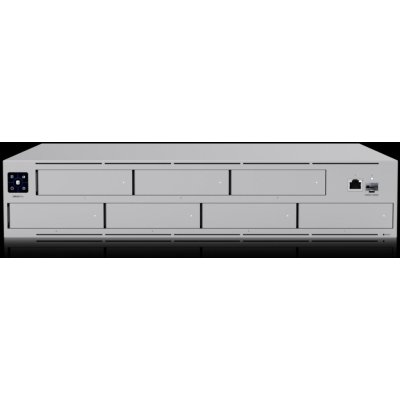 Ubiquiti UNAS-Pro – Zboží Mobilmania