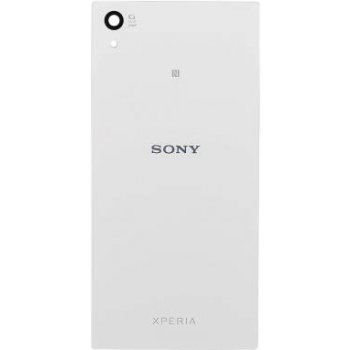 Kryt Sony Xperia Z5 E6653 zadní stříbrný