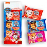 PAW Patrol sada dětských univerzálních vlhčených ubrousků 3 x 10 ks – Hledejceny.cz