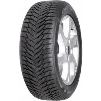 Goodyear UltraGrip 8 225/40 R18 92V