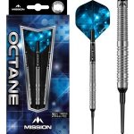 Mission Octane M1 20g – Zbozi.Blesk.cz