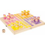 Small Foot Člověče nezlob se Princess – Zboží Živě