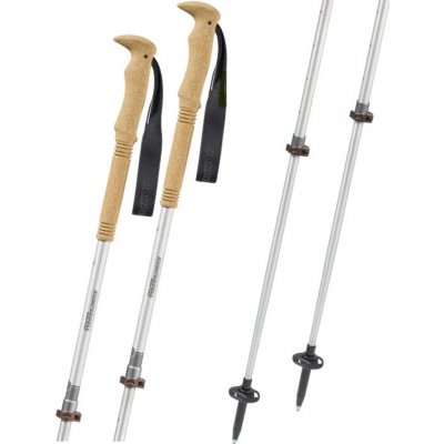 Komperdell Explorer Contour Cork – Zboží Mobilmania