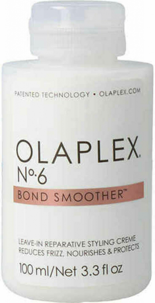 Olaplex Bond Smoother 6 bezoplachový stylingový krém 100 ml