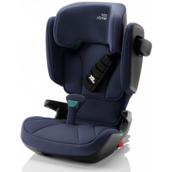 BRITAX RÖMER Kidfix i-Size 2022 moonlight blue