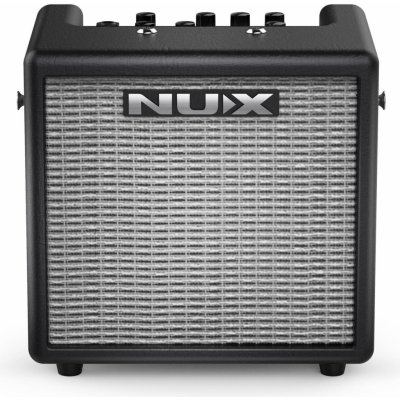 Nux Mighty 8 BT – Zbozi.Blesk.cz