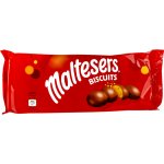 Maltesers Biscuits 110g – Zboží Mobilmania