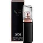 Hugo Boss Nuit Intense parfémovaná voda dámská 75 ml – Zboží Mobilmania