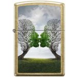 Zippo Tree Love 23077 – Hledejceny.cz